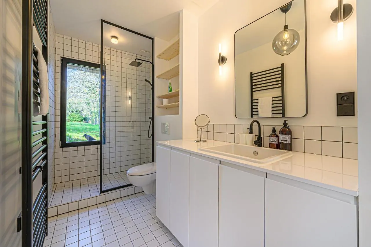 La Lande Trevras - Petite Maison De Charme Baden Holiday home