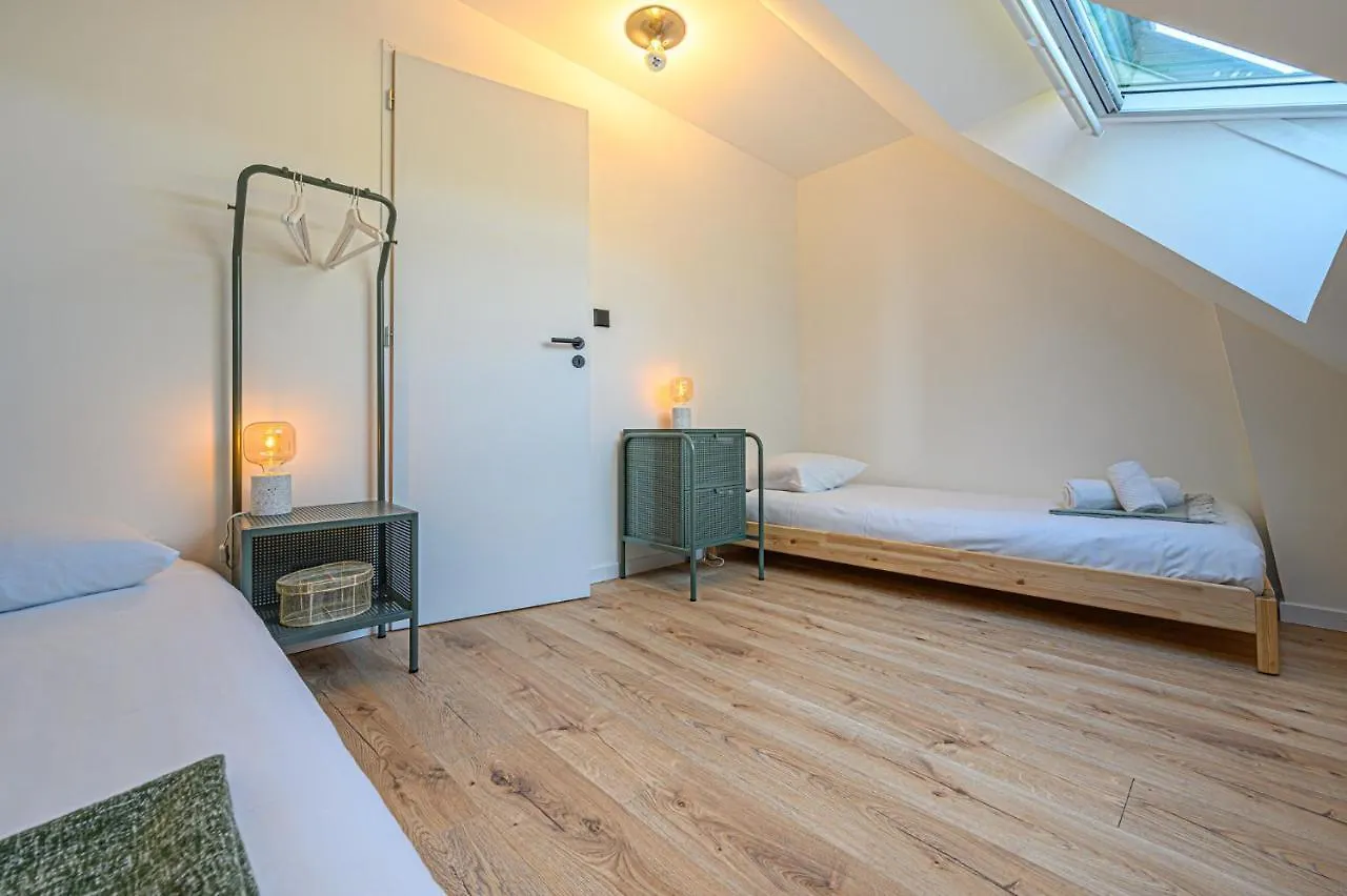 La Lande Trevras - Petite Maison De Charme Baden